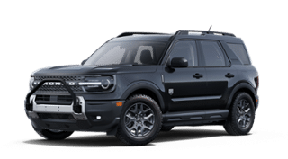 2025 Ford Bronco Sport® External Image 2